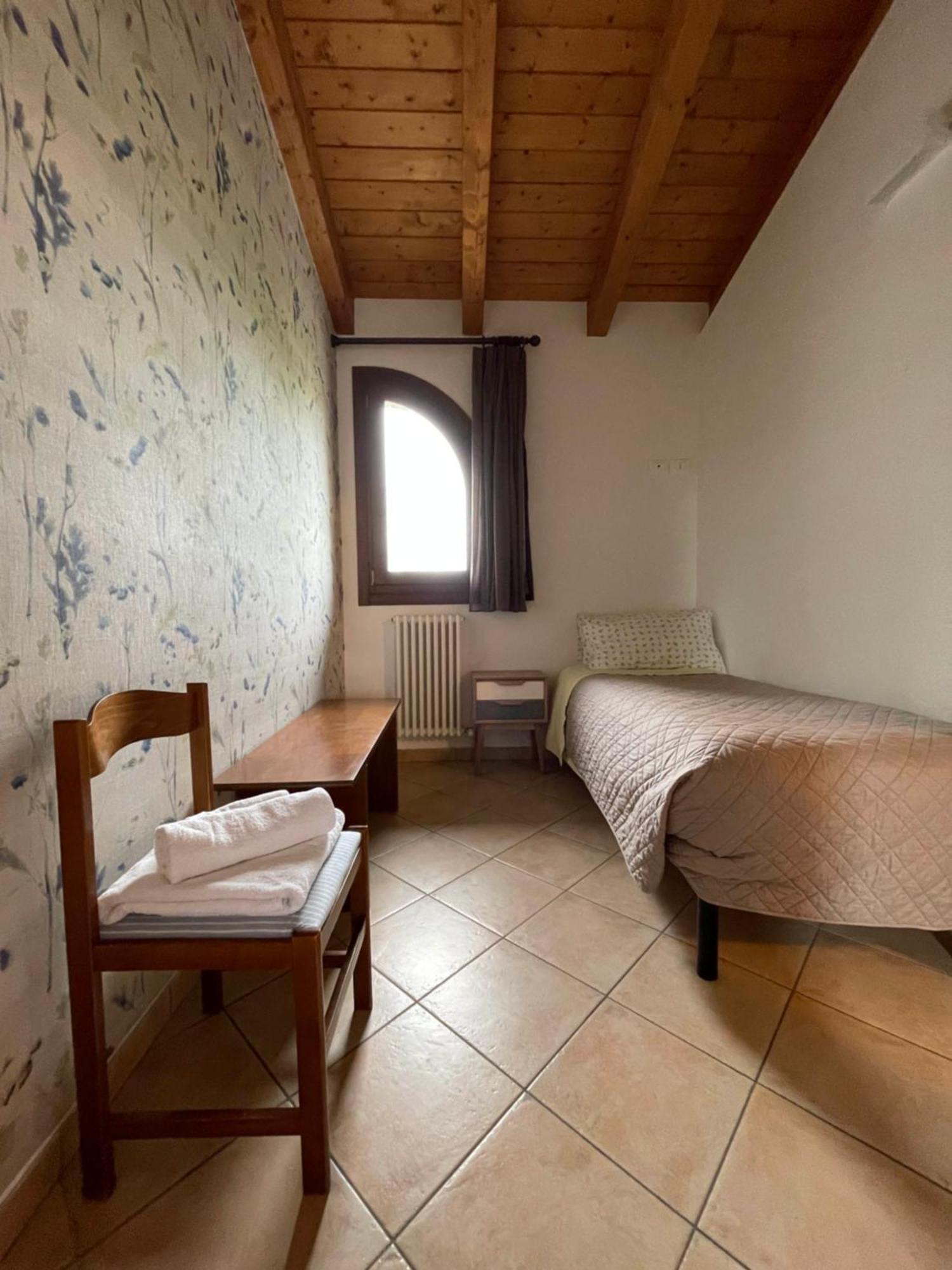 Il Ghiandolino Villa Imola Luaran gambar